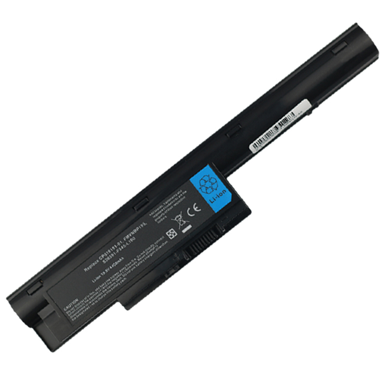 Batería Fujitsu S26391-F545-L100 4400mAh 48Wh