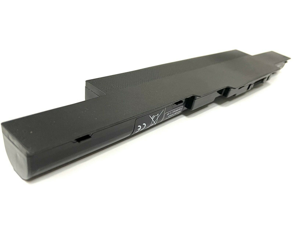 Batería Fujitsu 38042762 38047221 6400mAh 72Wh