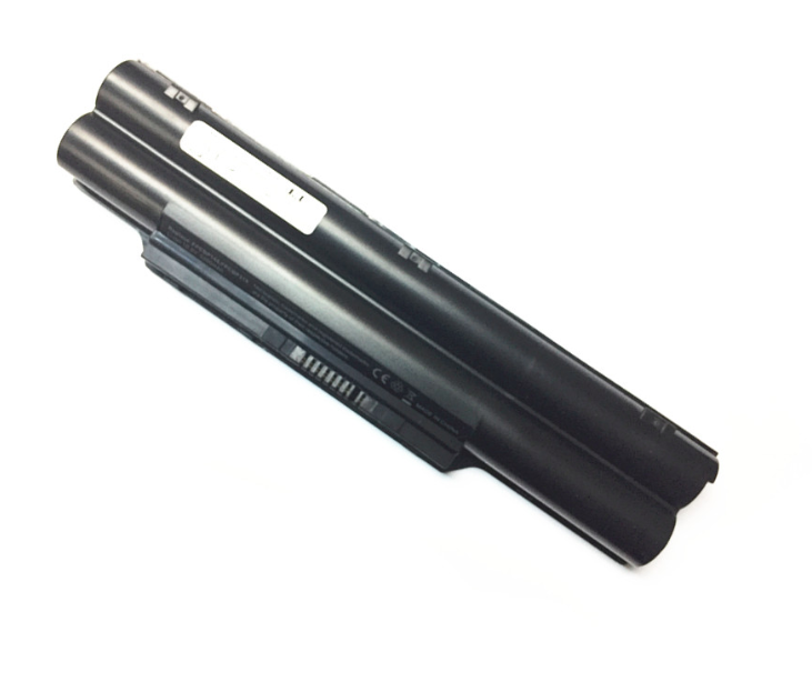 Original Batería Fujitsu FMV-BIBLO MG55U 5200mAh 56Wh