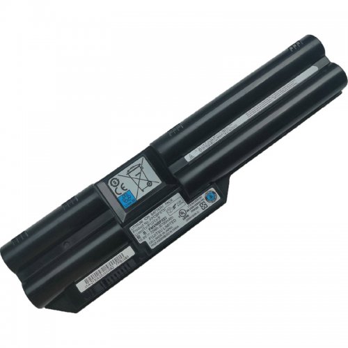 Batería Fujitsu CP579060-01 6700mAh 72Wh