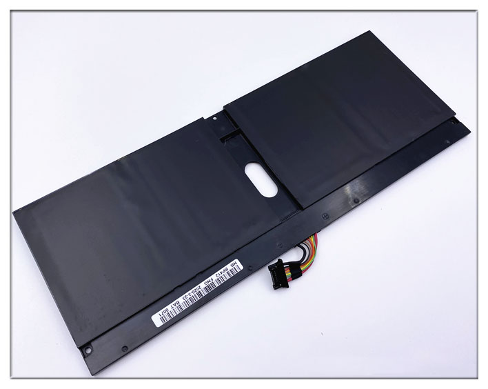 Original Batería Fujitsu Lifebook U904 Series 3150mAh 45Wh
