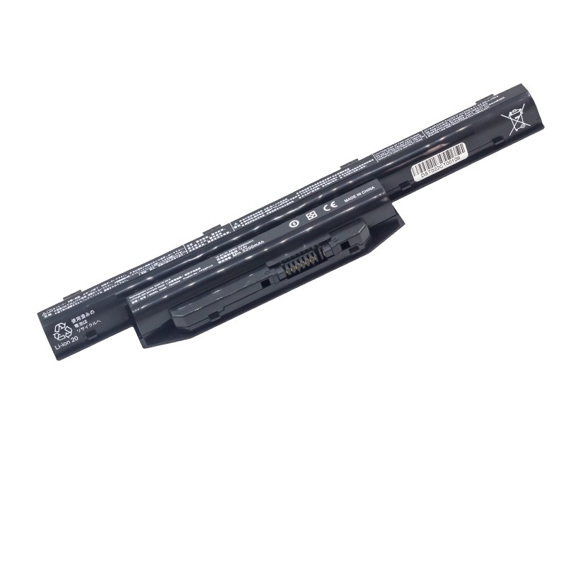 Batería Fujitsu S26391-F1516-E100 6700mAh 72Wh