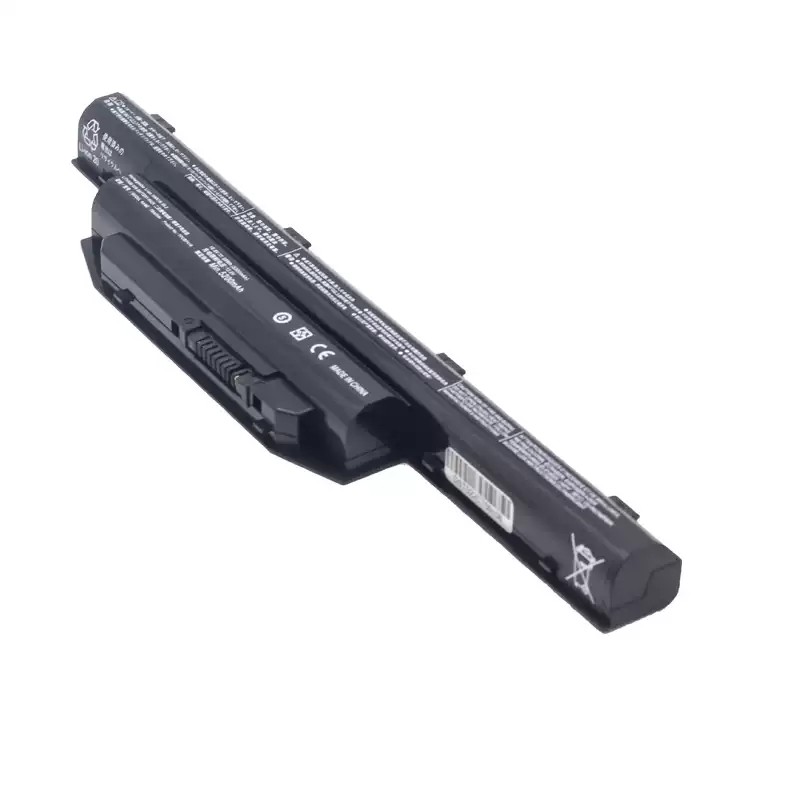 Batería Fujitsu S26391-F1516-E100 6700mAh 72Wh