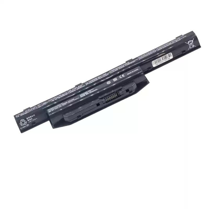 Batería Fujitsu S26391-F1516-E100 6700mAh 72Wh