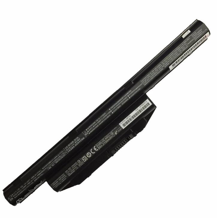 Original Batería Fujitsu FPCBP416 FPCBP426 FPCBP426AP 2100mAh 24Wh