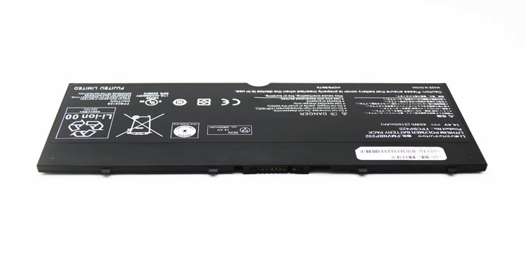 45Wh Batería para Fujitsu FPCBP425 FMVNBP232