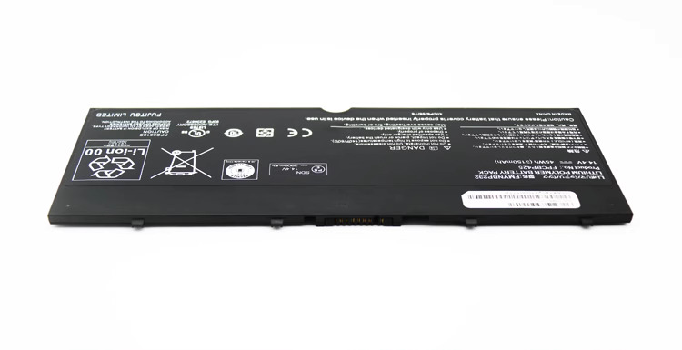 Batería Fujitsu LifeBook U745 45Whr