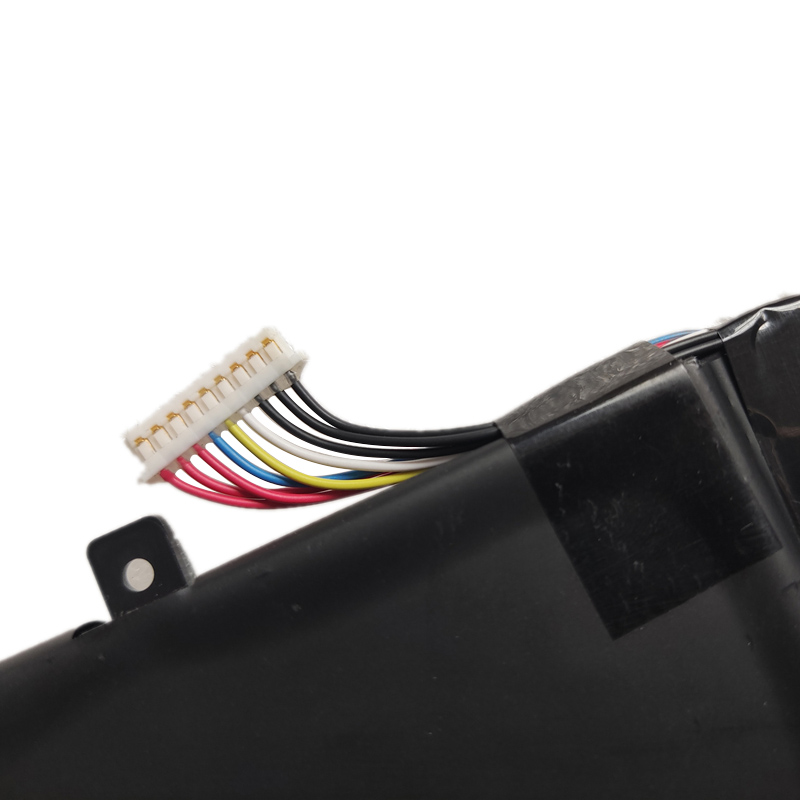 Batería Machenike F117-V65 Series 5300mAh 40Wh