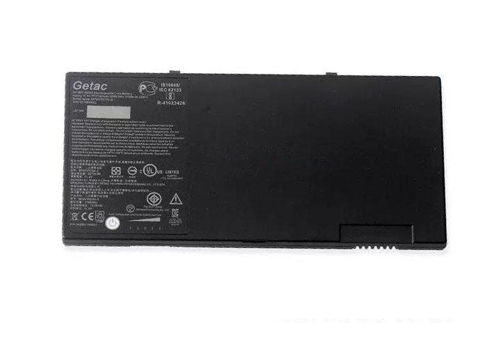 Batería Getac BP3S1P2290 A 2100mAh 24Wh