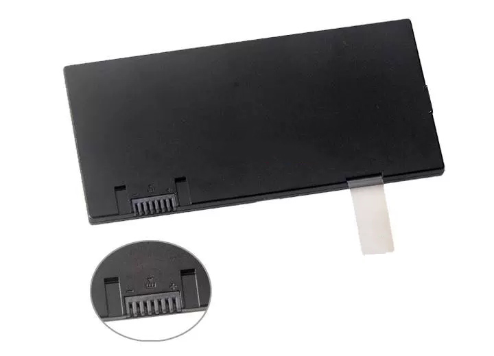 Batería Getac BP3S1P2290 A 2100mAh 24Wh