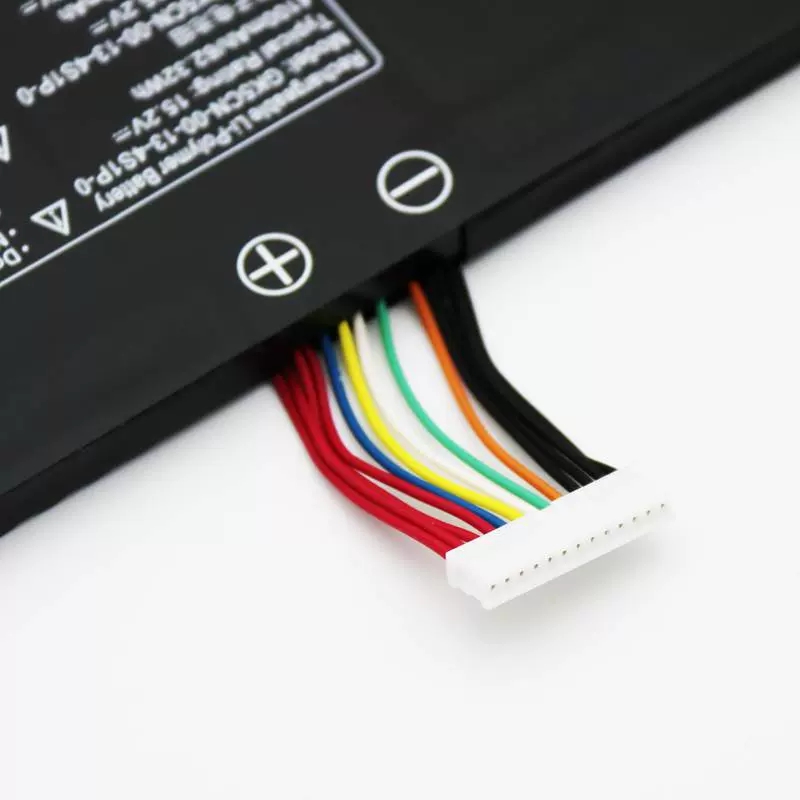 Batería Eluktronics Matrix RP-17 4100mAh 62.32Wh
