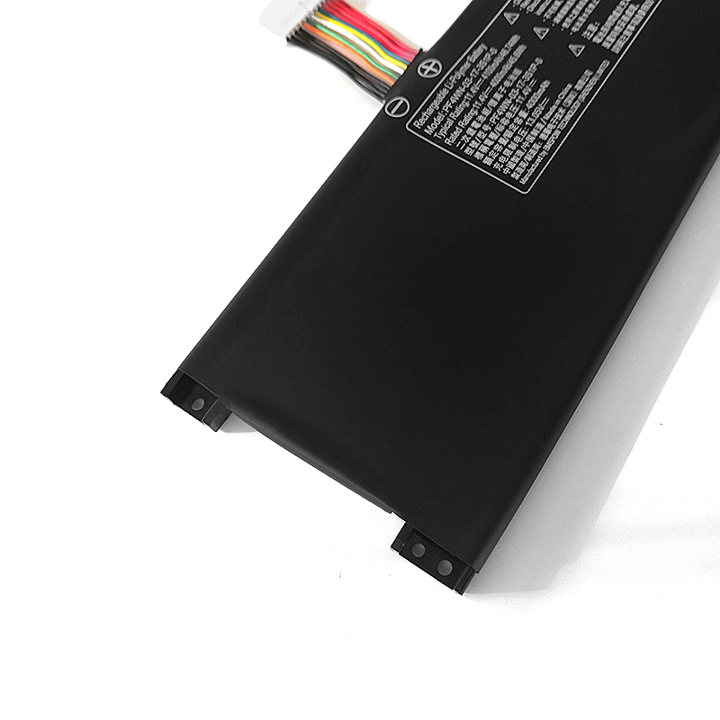 Batería Hasee 3ICP6/62/69 4100mAh 46.74Wh