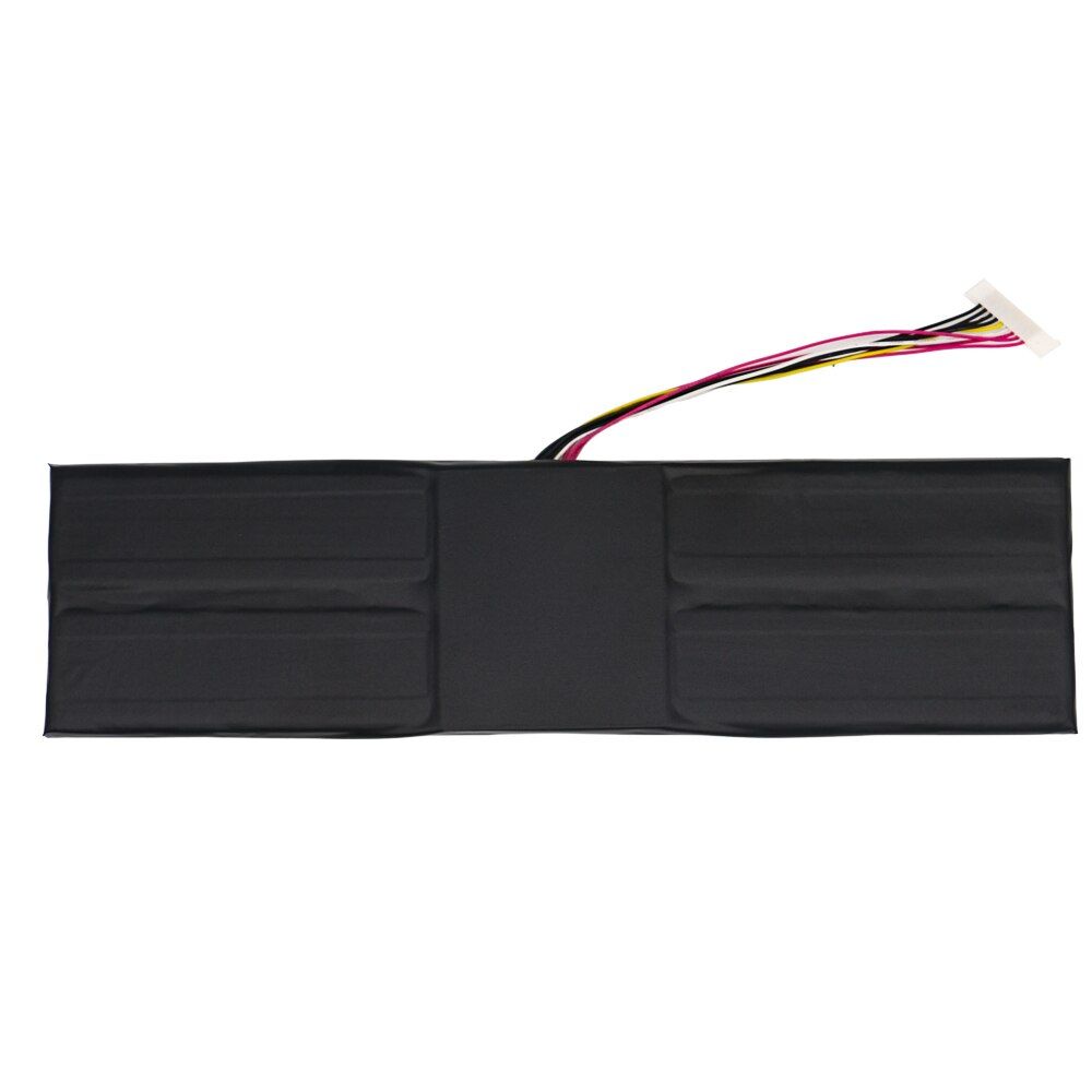 Original Batería Gigabyte Aorus X3 4950mAh 73.26Wh