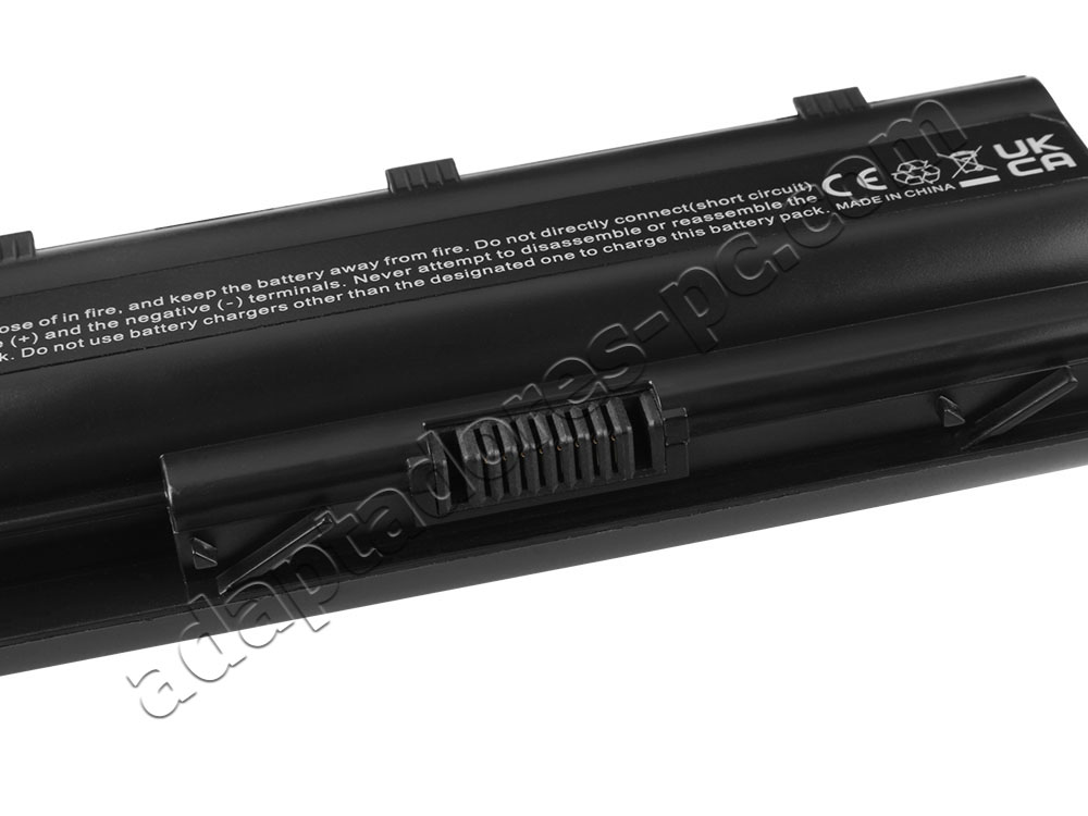 Batería HP HSTNN-OB0W 8800mAh