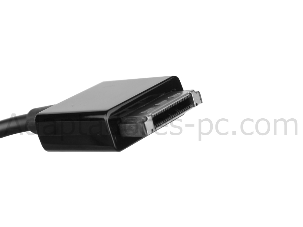 Original 20W AC Adaptador Cargador HP Envy x2 11-g000eb 11-g012nr