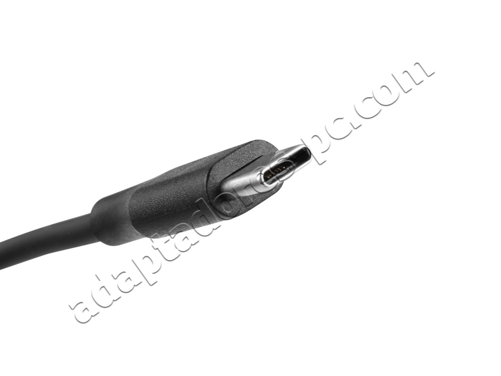 45W USB-C HP Spectre 13-v001la V7R93LA AC Adaptador Cargador