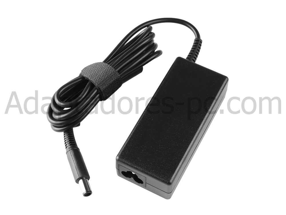 Original 65W AC Adaptador Cargador HP Officejet H470 Mobile Printer