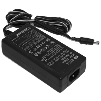 Original 40W AC Adaptador Cargador HP PSC 750 C8429A