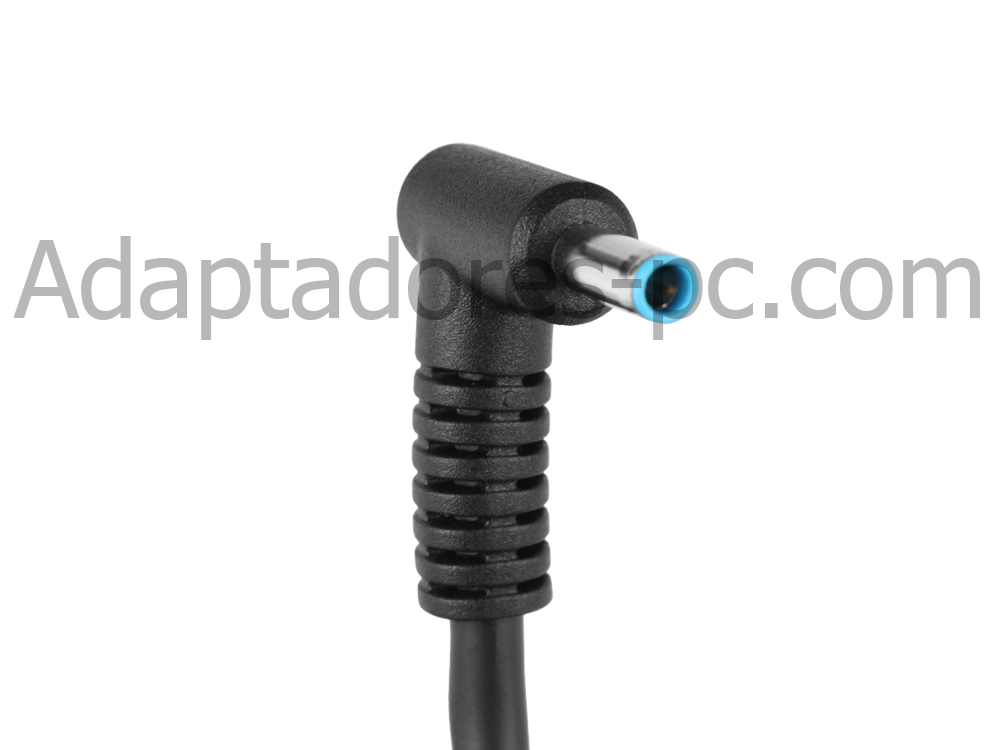 Original 200W HP Pavilion Gaming 16-a0008ns 16-a0061tx AC Adaptador Cargador