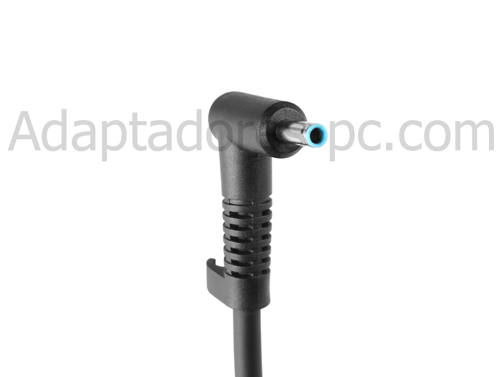 Original 200W Cargador HP Victus Gaming 15-fa1000 AC Adaptador + Cable