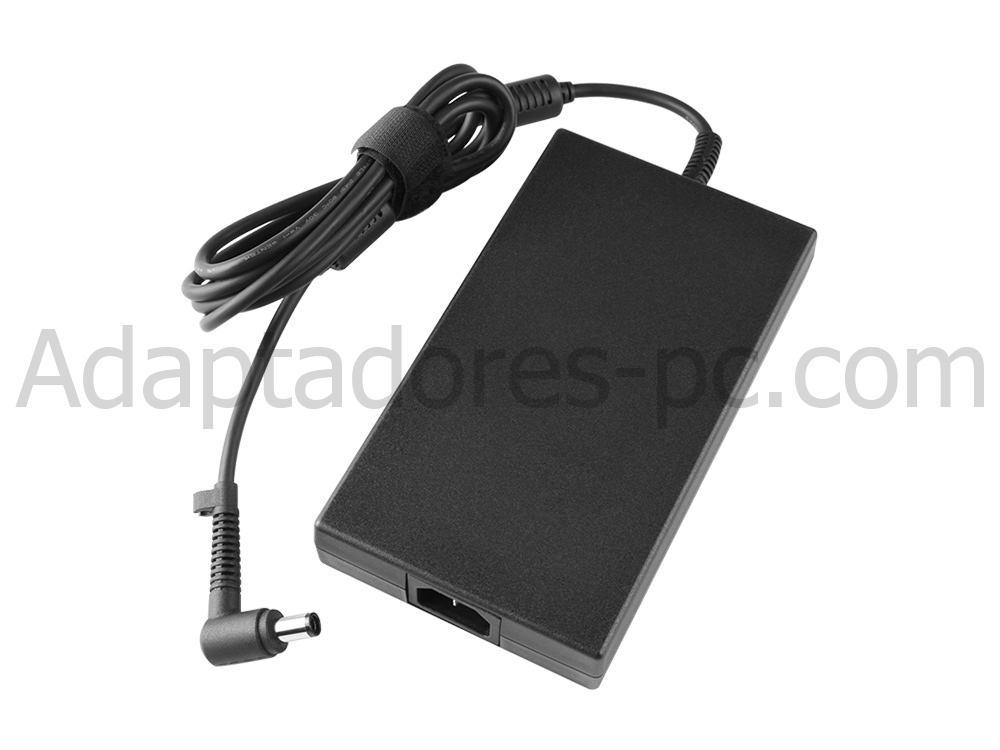 Original 200W HP ENVY 27-p200 Touch AC Adaptador Cargador