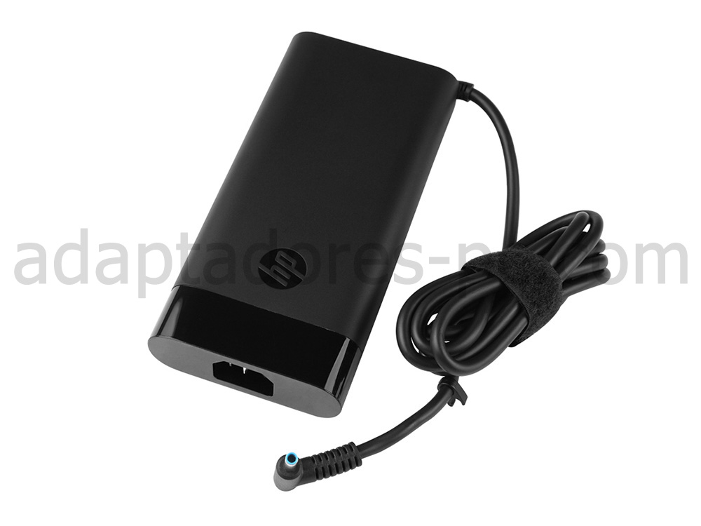 Original 230W Cargador HP ZBook Fury 16 G9 Mobile Workstation AC Adaptador + Cable