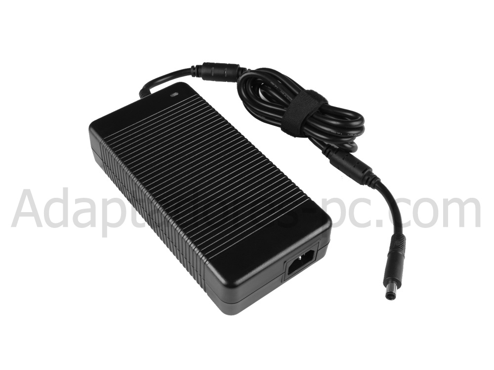 Original 230W AC Adaptador Cargador HP Omni 27-1200ed 27-1200ee