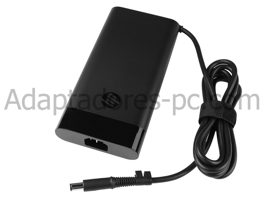 Adaptador Cargador Original HP OMEN 17-w101ns X9W97EA 230W + Cable