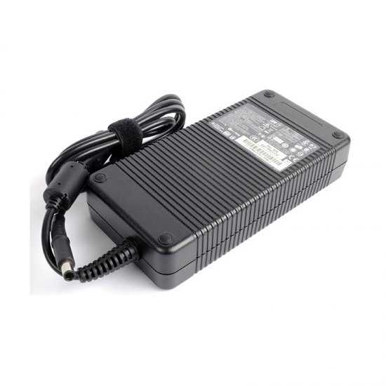Original 230W AC Adaptador Cargador HP TouchSmart IQ804 IQ810la - Haga un click en la imagen para cerrar
