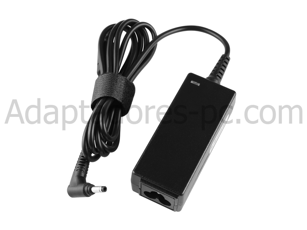 Original 40W HP Mini 110-4100 AC Adaptador Cargador