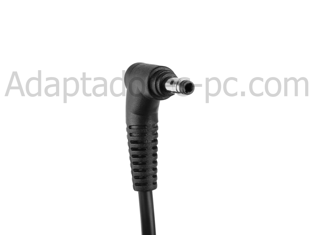 Original 40W HP Mini 110-4100 AC Adaptador Cargador