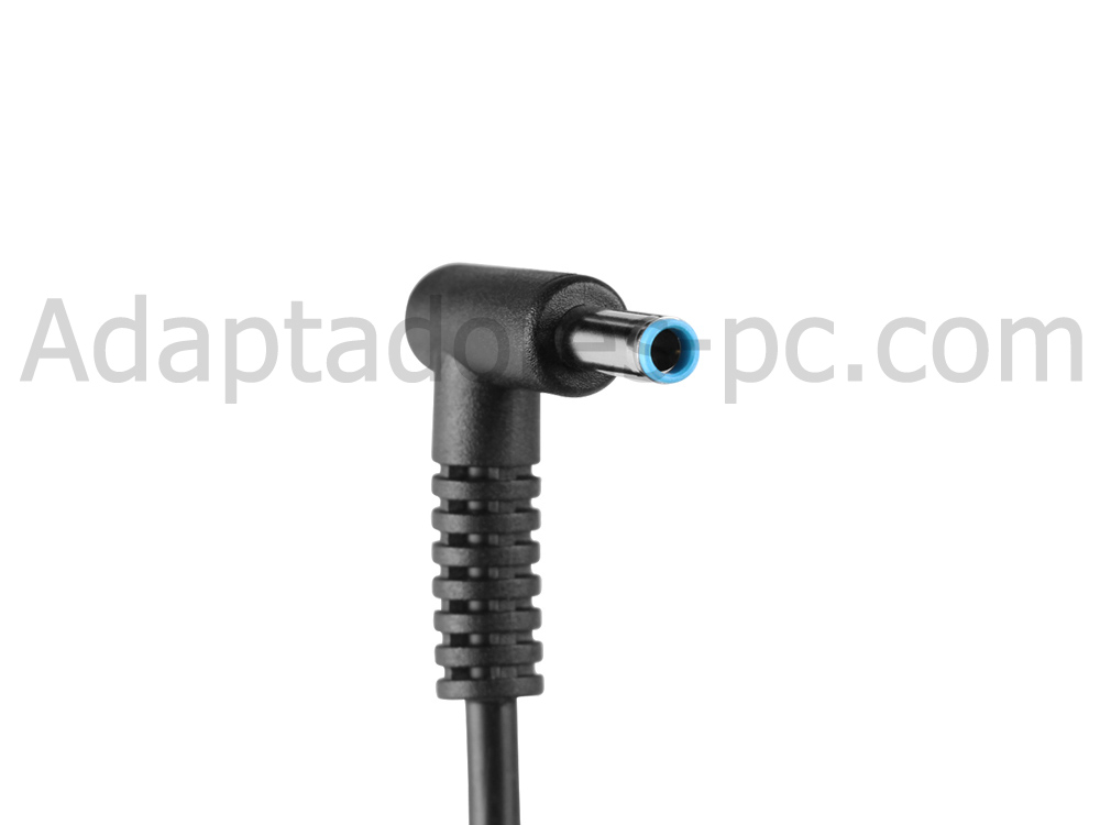 45W Cargador de Coche HP 15-r101nl 15-r102nl 15-r103nl