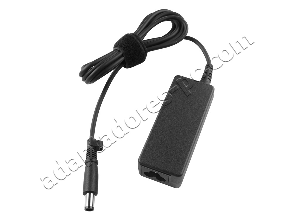 45W AC Adaptador Cargador HP EliteBook Revolve 810 G2