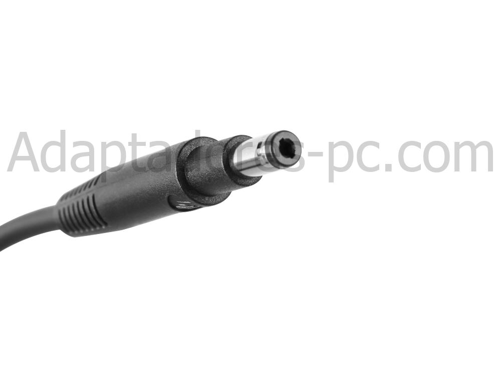 Adaptador Cargador Original HP Envy 4-1102ES 65W + Cable