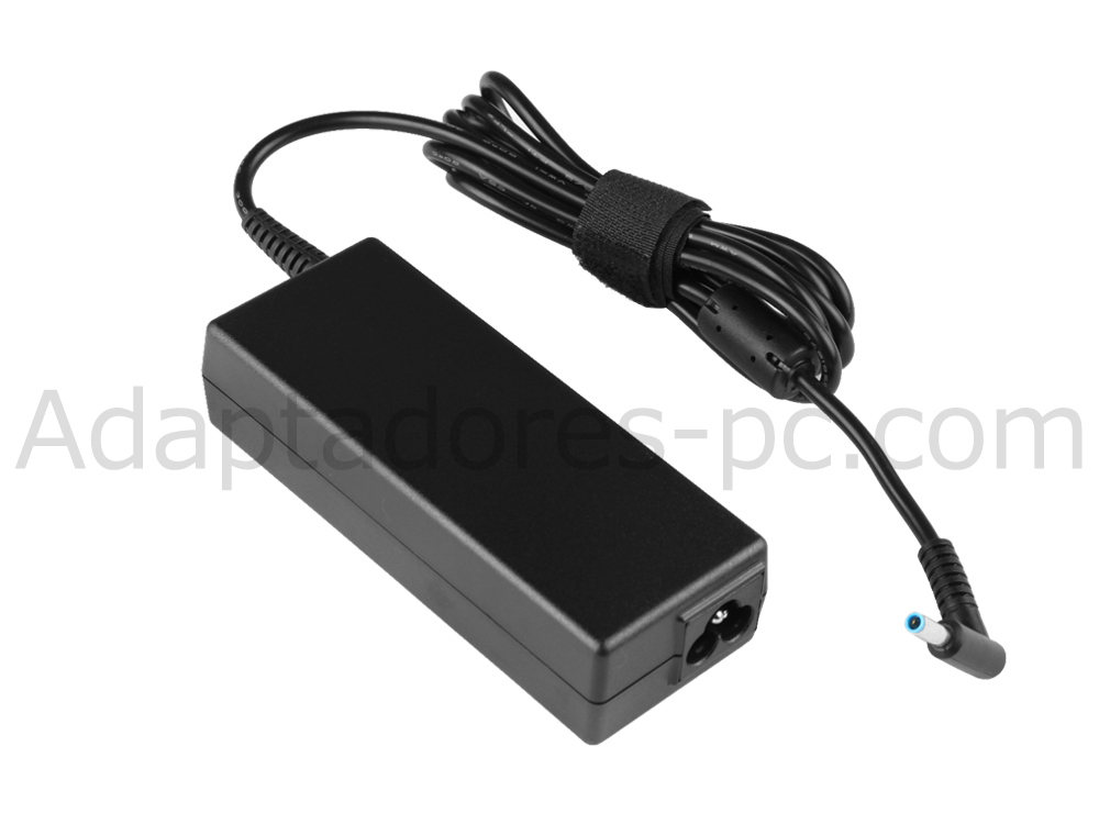 Original 90W HP Notebook 15-bw023ns 2CR71EA Adaptador Cargador + Cable