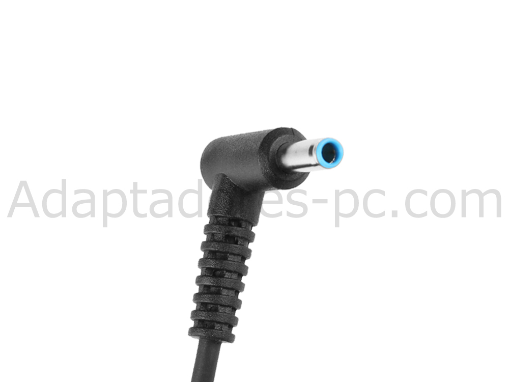 Original 90W HP Notebook 15-bw023ns 2CR71EA Adaptador Cargador + Cable