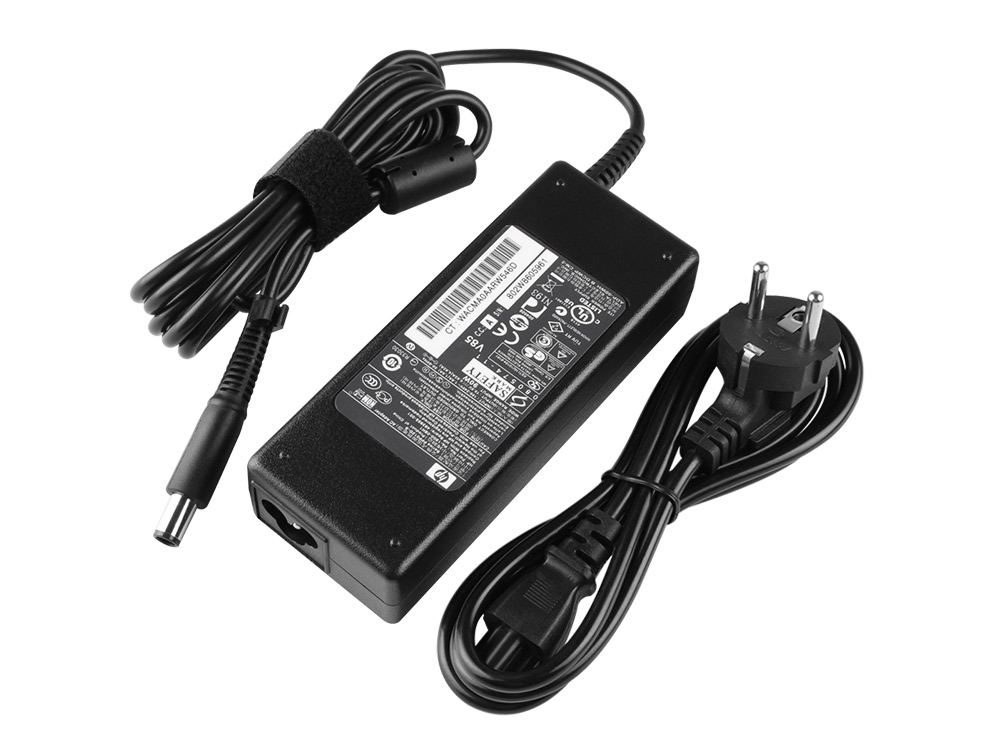 Original 90W HP L40098-001 ADP-90WHK AC Adaptador Cargador