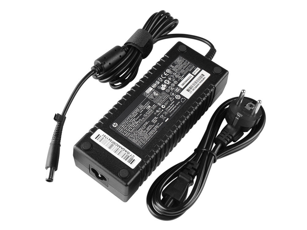 Original AC Adaptador Cargador HP EliteDesk 800 G1 USDT 58020000051
