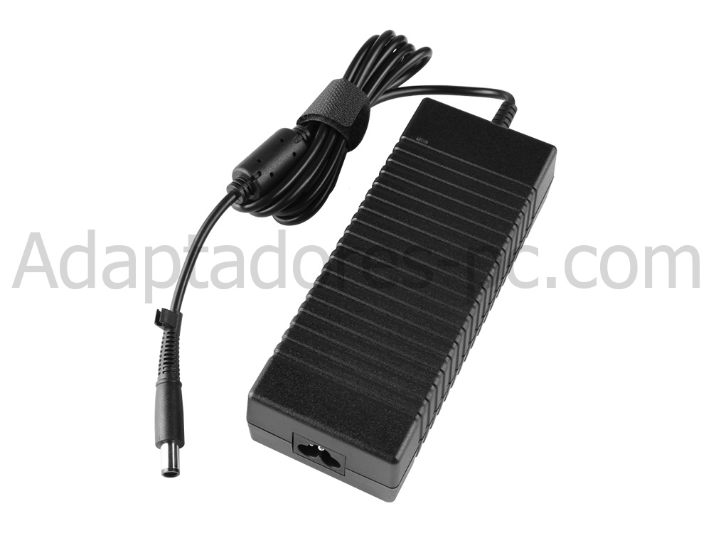 Original AC Adaptador Cargador HP EliteDesk 800 G1 USDT 58020000051