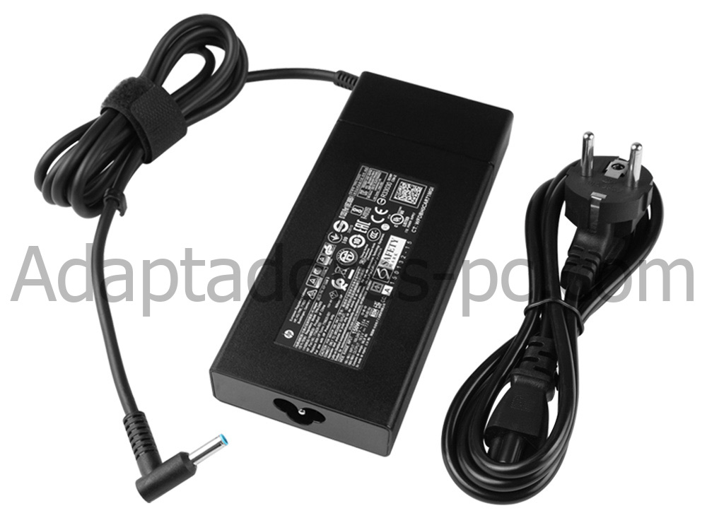 Original 150W HP OMEN 15-dc0001nh 15-dc0001nl AC Adaptador Cargador
