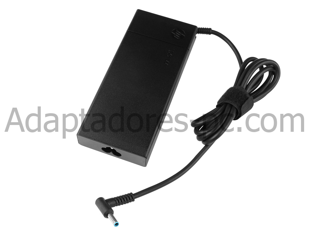 Original 150W HP OMEN 15-dc0001nh 15-dc0001nl AC Adaptador Cargador