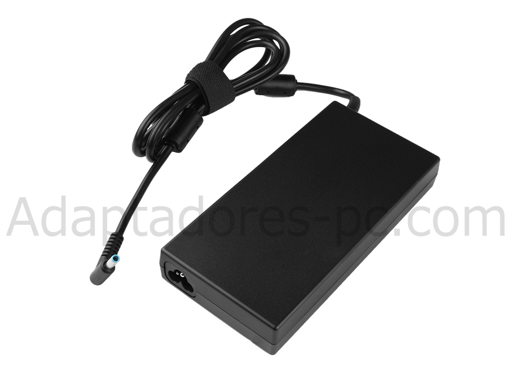 Original 150W HP ZBook 15 G6 8DS99LA AC Adaptador Cargador