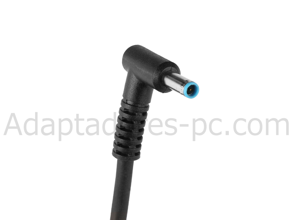 Original 150W HP ZBook 15 G6 8DS99LA AC Adaptador Cargador