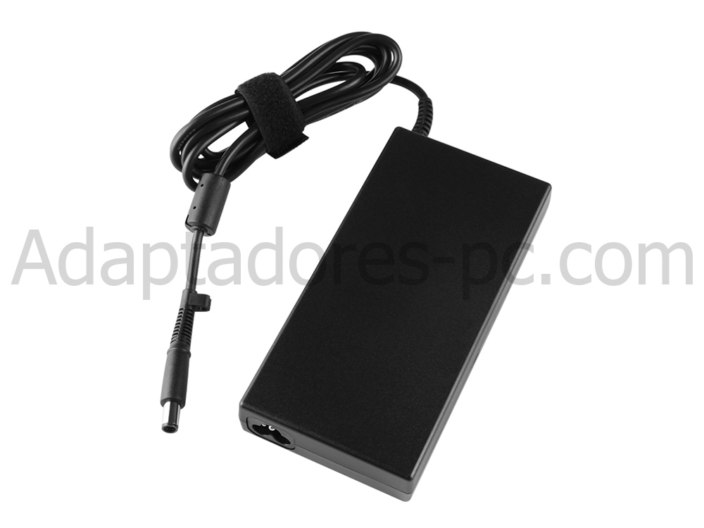 Adaptador Cargador Original HP All in one 200-5130 150W + Cable