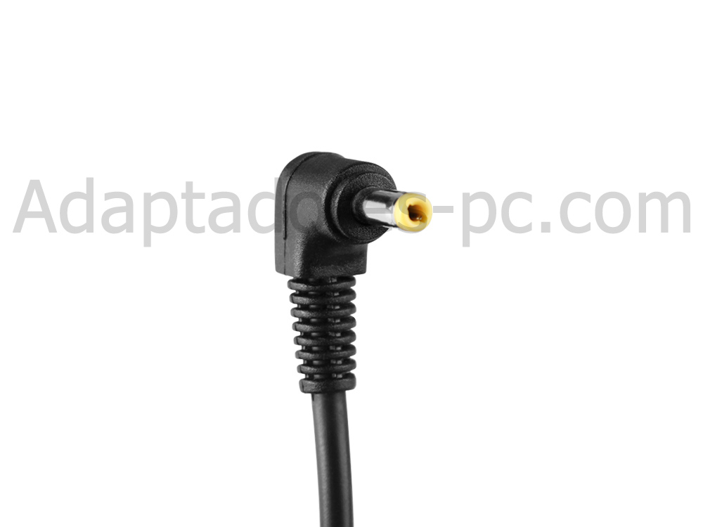 30W AC Adaptador Cargador HP Compaq Mini 701EN 730EQ + Cable