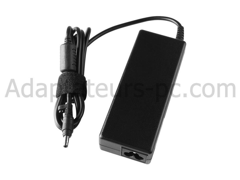 Original 90W AC Adaptador Cargador HP PA-1900-08R1 EG409AA
