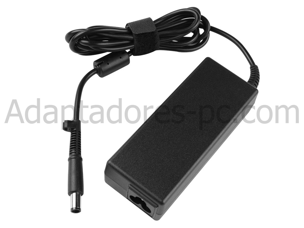Original 90W AC Adaptador Cargador HP Pavilion dv6-1315ss VS051EA