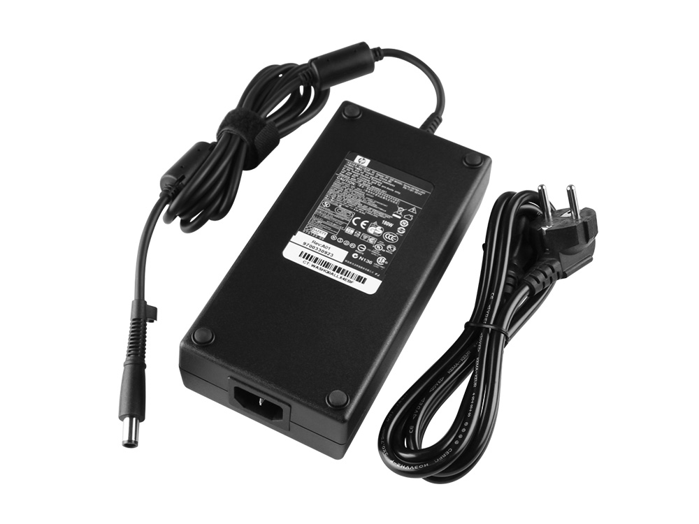 Original 180W AC Adaptador Cargador HP TouchSmart IQ500
