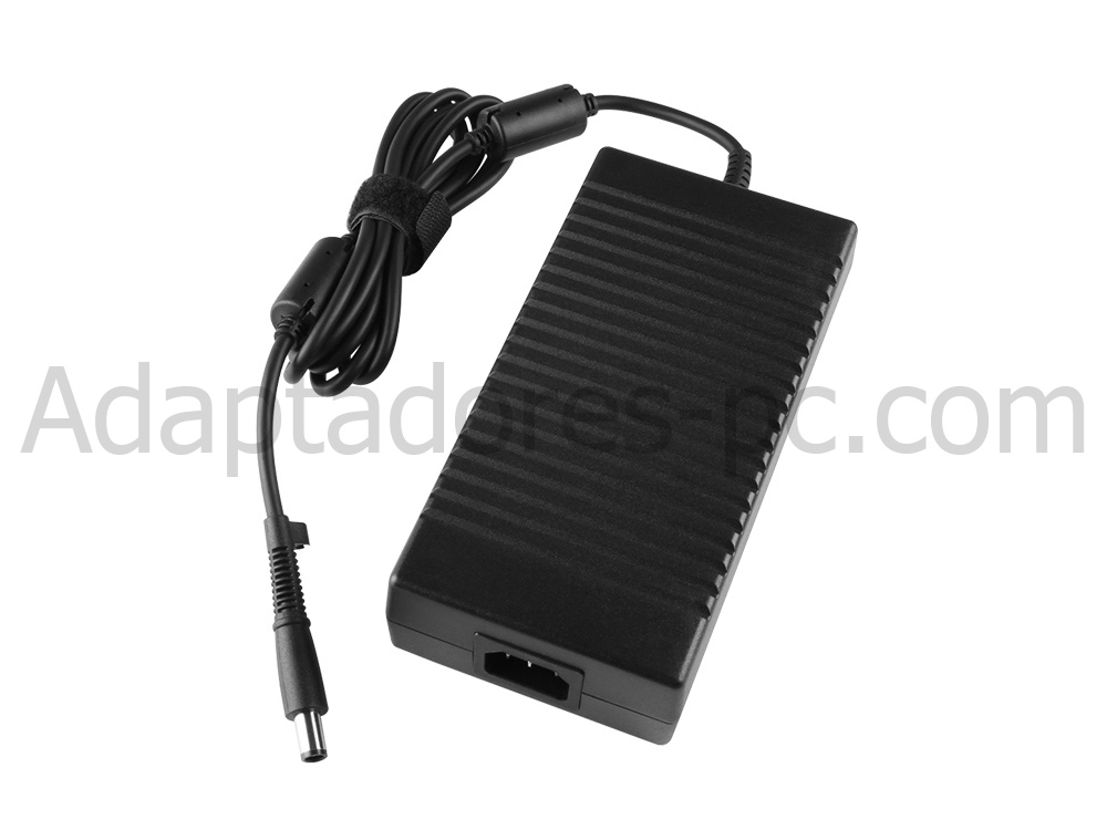 Original 180W AC Adaptador Cargador HP TouchSmart IQ500