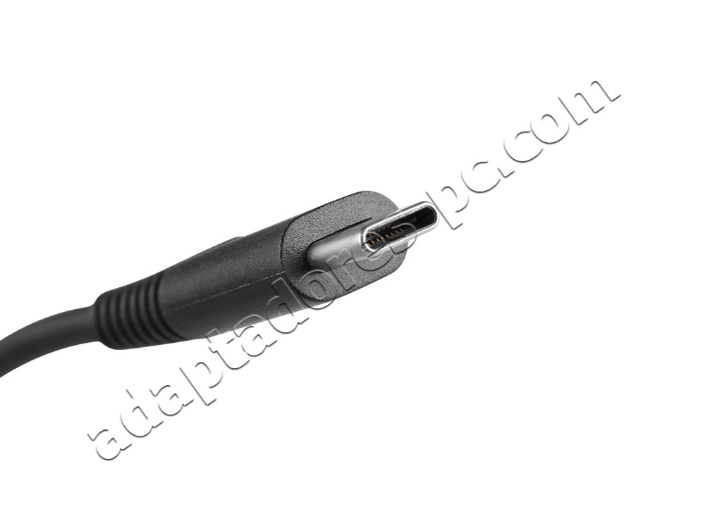 45W USB-C HP EliteBook 840 G6 6XD49EA AC Adaptador Cargador